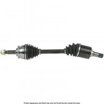 2006 Nissan Altima CV Axle Assembly Front Left Cardone Select 666128 image 1 of 3