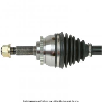 2006 Nissan Altima CV Axle Assembly Front Left Cardone Select 666128 image 2 of 3