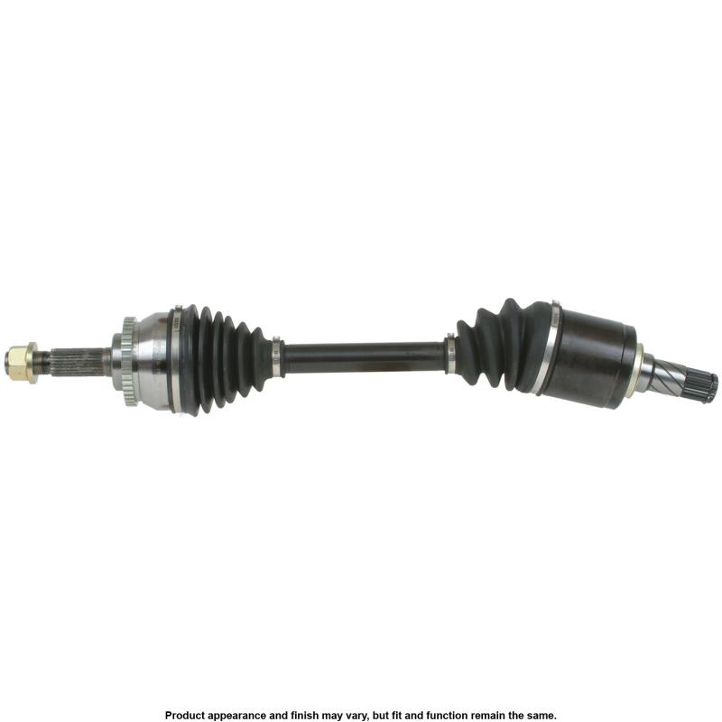 2005 Nissan Altima CV Axle Assembly Front Left Cardone Select 666128 image 1 of 3