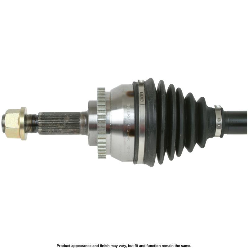 2005 Nissan Altima CV Axle Assembly Front Left Cardone Select 666128 image 2 of 3