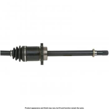 2006 Nissan Altima CV Axle Assembly Front Right Cardone Select 666130 image 1 of 3