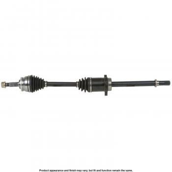 2006 Nissan Altima CV Axle Assembly Front Right Cardone Select 666130 image 3 of 3