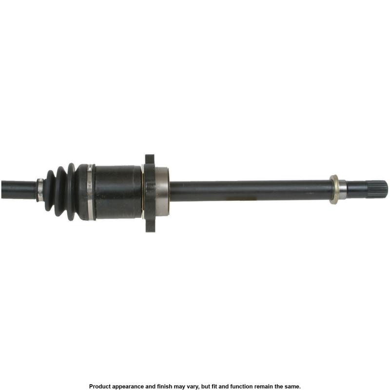 2005 Nissan Altima CV Axle Assembly Front Right Cardone Select 666130 image 1 of 3