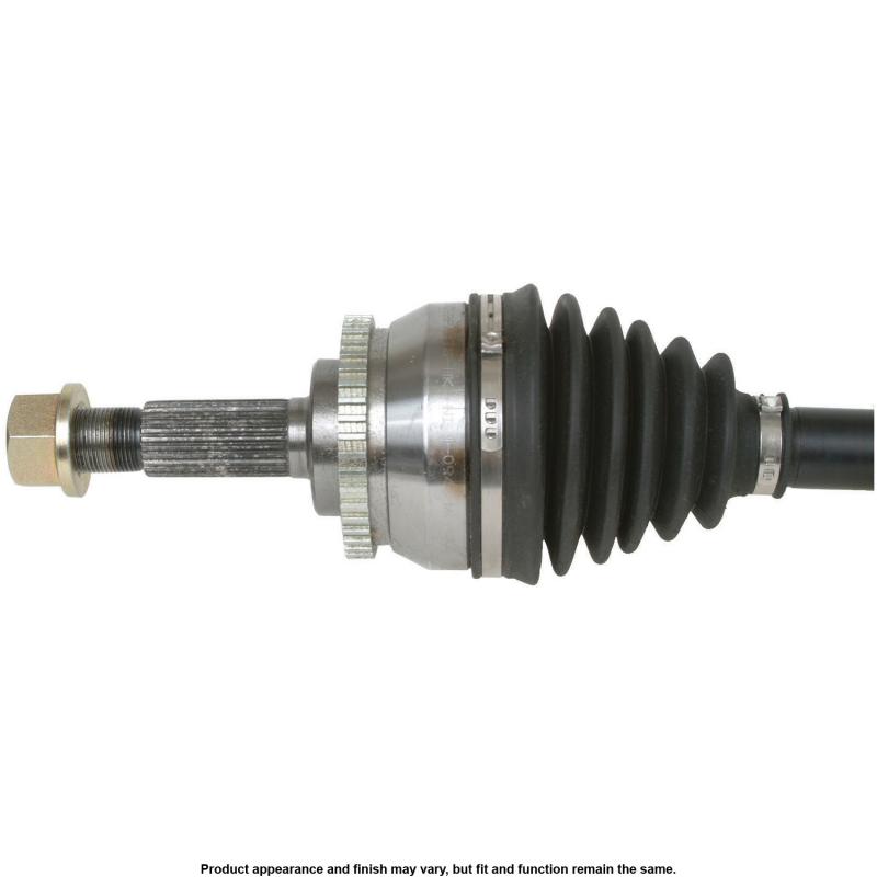 2005 Nissan Altima CV Axle Assembly Front Right Cardone Select 666130 image 2 of 3