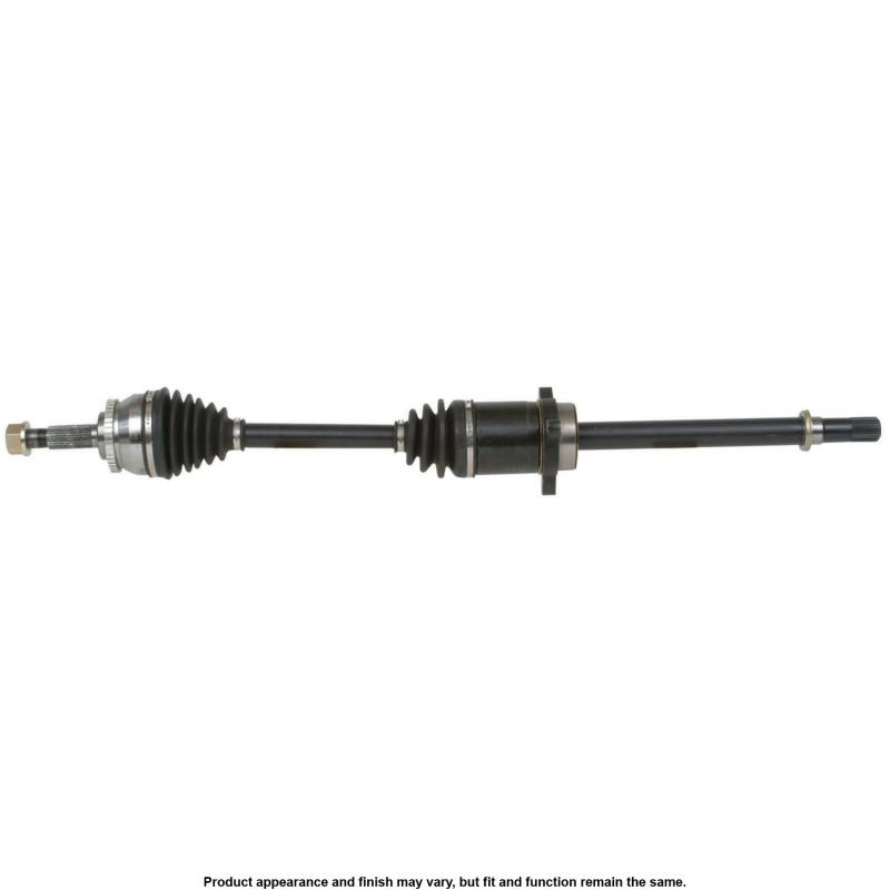 2005 Nissan Altima CV Axle Assembly Front Right Cardone Select 666130 image 3 of 3