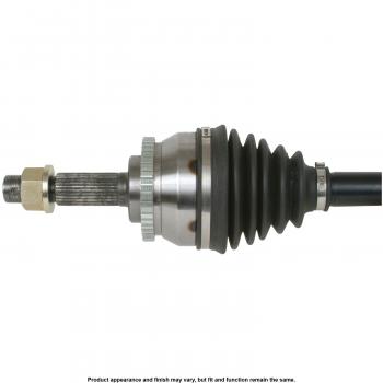 2006 Nissan Altima CV Axle Assembly Front Left Cardone Select 666132 image 2 of 3