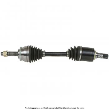 2006 Nissan Altima CV Axle Assembly Front Left Cardone Select 666132 image 3 of 3