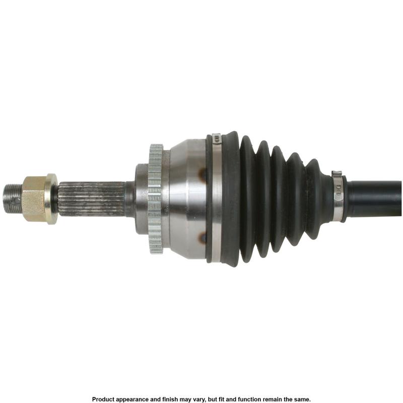 2005 Nissan Altima CV Axle Assembly Front Left Cardone Select 666132 image 2 of 3