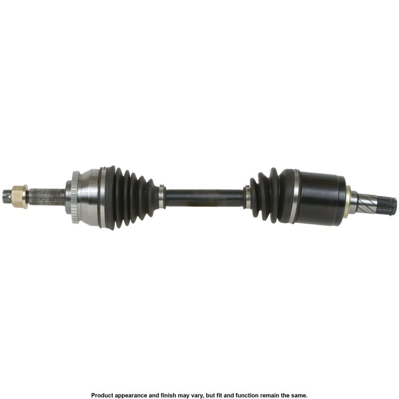 2005 Nissan Altima CV Axle Assembly Front Left Cardone Select 666132 image 3 of 3
