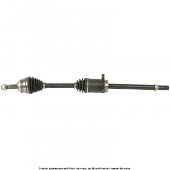 2006 Nissan Altima CV Axle Assembly Front Right Cardone Select 666134 image 3 of 3
