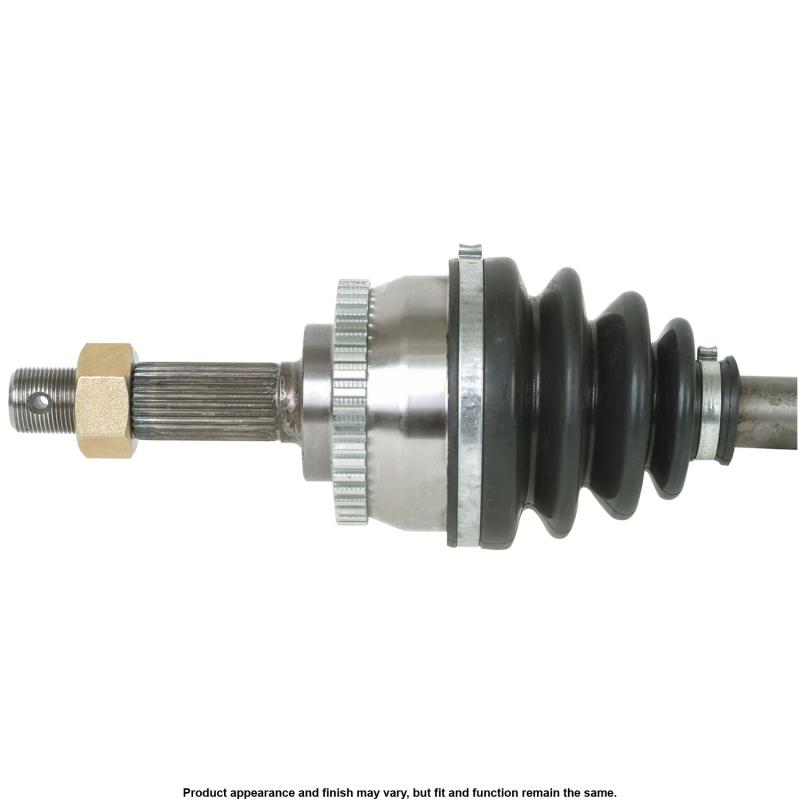 1993 Nissan Altima CV Axle Assembly Front Left Cardone Select 666135 image 1 of 3