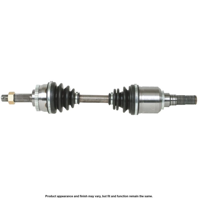 1993 Nissan Altima CV Axle Assembly Front Left Cardone Select 666135 image 2 of 3