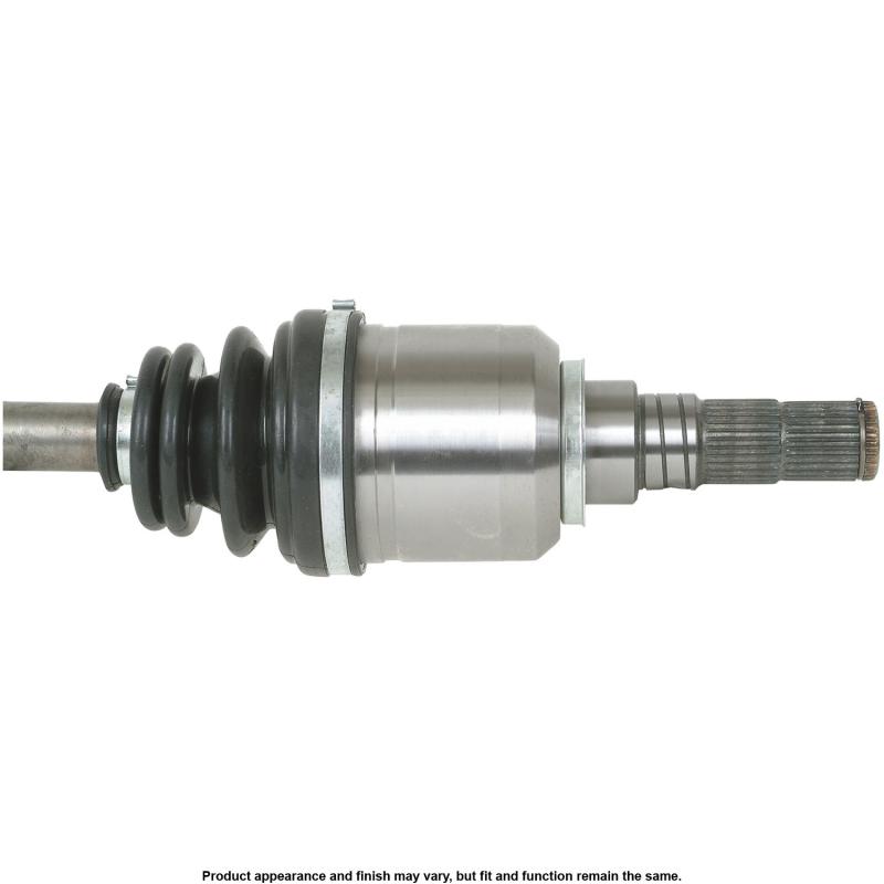 1993 Nissan Altima CV Axle Assembly Front Left Cardone Select 666135 image 3 of 3