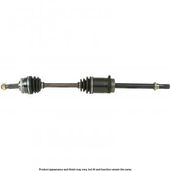 1997 Nissan Altima CV Axle Assembly Front Right Cardone Select 666140 image 1 of 3