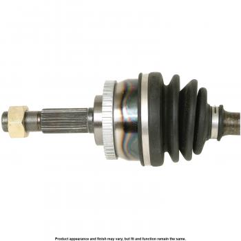 1997 Nissan Altima CV Axle Assembly Front Right Cardone Select 666140 image 3 of 3