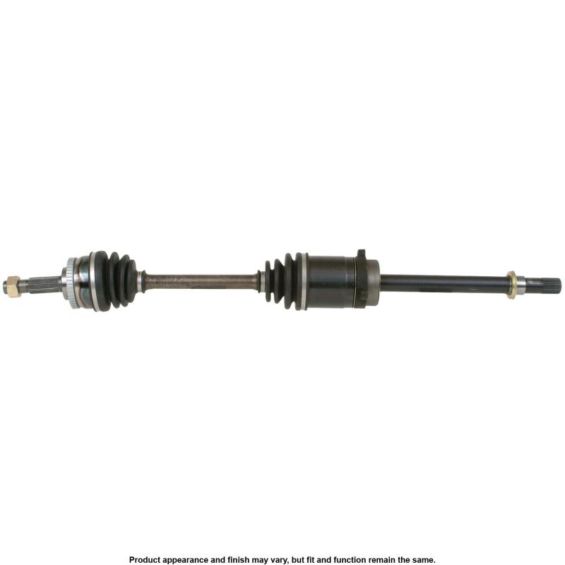 1996 Nissan Altima CV Axle Assembly Front Right Cardone Select 666140 image 1 of 3