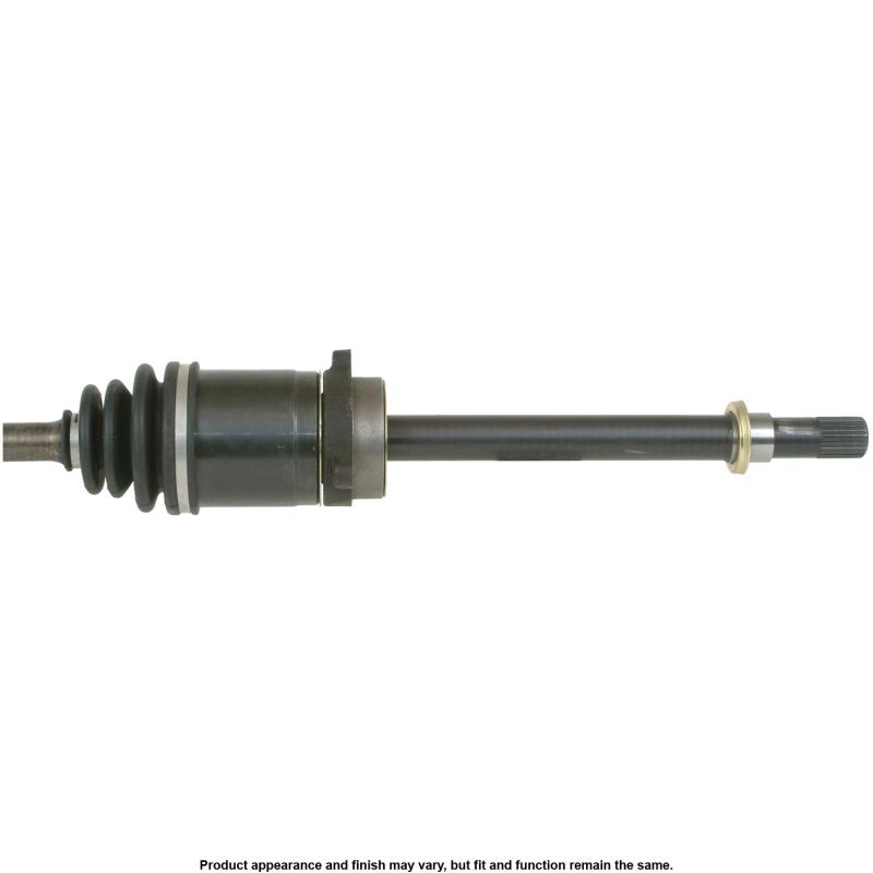 1996 Nissan Altima CV Axle Assembly Front Right Cardone Select 666140 image 2 of 3