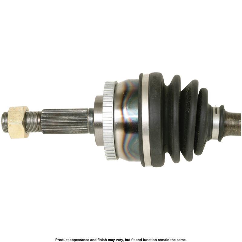 1996 Nissan Altima CV Axle Assembly Front Right Cardone Select 666140 image 3 of 3