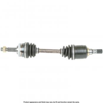 1997 Nissan Altima CV Axle Assembly Front Left Cardone Select 666141 image 1 of 3