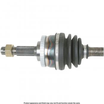 1997 Nissan Altima CV Axle Assembly Front Left Cardone Select 666141 image 2 of 3
