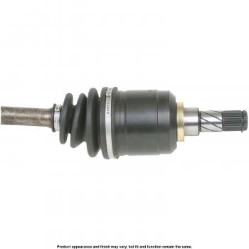 1997 Nissan Altima CV Axle Assembly Front Left Cardone Select 666141 image 3 of 3