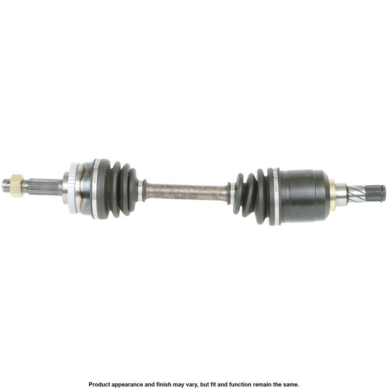 1996 Nissan Altima CV Axle Assembly Front Left Cardone Select 666141 image 1 of 3