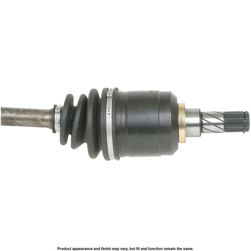 1996 Nissan Altima CV Axle Assembly Front Left Cardone Select 666141 image 3 of 3