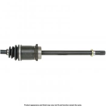 1998 Nissan Maxima CV Axle Assembly Front Right Cardone Select 666147 image 1 of 3