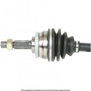1998 Nissan Maxima CV Axle Assembly Front Right Cardone Select 666147 image 2 of 3