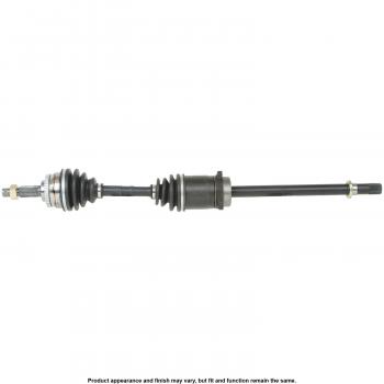 1998 Nissan Maxima CV Axle Assembly Front Right Cardone Select 666147 image 3 of 3