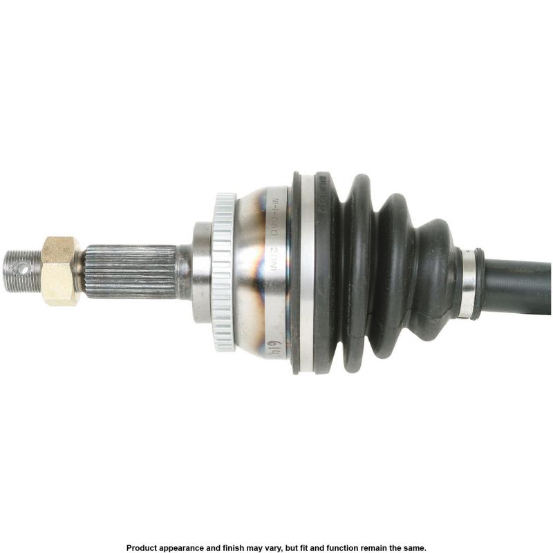 1999 Infiniti I30 CV Axle Assembly Front Right Cardone Select 666147 image 2 of 3