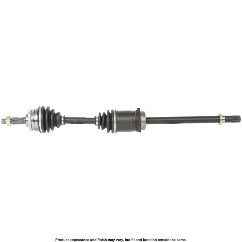 1999 Infiniti I30 CV Axle Assembly Front Right Cardone Select 666147 image 3 of 3