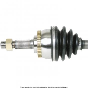 1998 Nissan Maxima CV Axle Assembly Front Left Cardone Select 666150 image 1 of 3