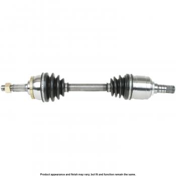 1998 Nissan Maxima CV Axle Assembly Front Left Cardone Select 666150 image 2 of 3