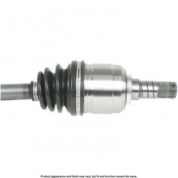 1998 Nissan Maxima CV Axle Assembly Front Left Cardone Select 666150 image 3 of 3