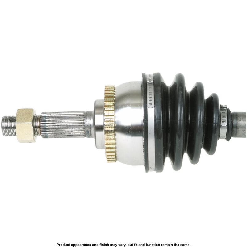 1999 Infiniti I30 CV Axle Assembly Front Left Cardone Select 666150 image 1 of 3