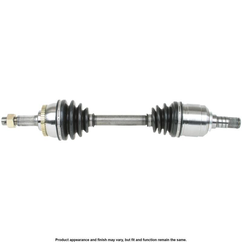 1999 Infiniti I30 CV Axle Assembly Front Left Cardone Select 666150 image 2 of 3