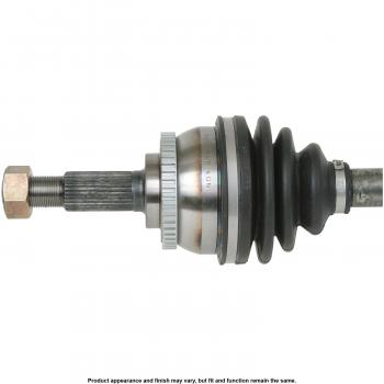 1998 Nissan Maxima CV Axle Assembly Front Right Cardone Select 666156 image 1 of 3