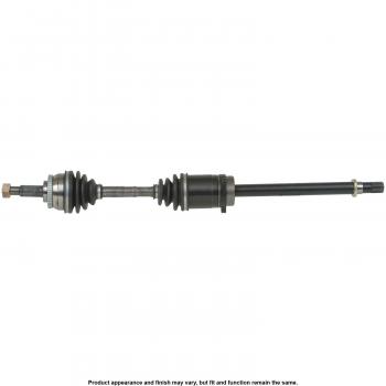 1998 Nissan Maxima CV Axle Assembly Front Right Cardone Select 666156 image 2 of 3