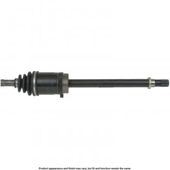 1998 Nissan Maxima CV Axle Assembly Front Right Cardone Select 666156 image 3 of 3