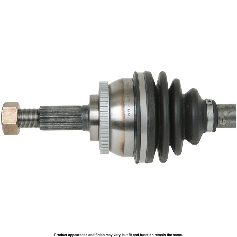 1999 Infiniti I30 CV Axle Assembly Front Right Cardone Select 666156 image 1 of 3