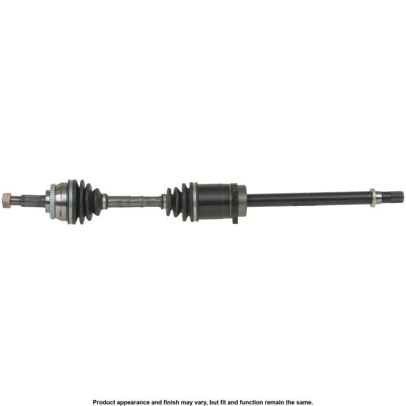 1999 Infiniti I30 CV Axle Assembly Front Right Cardone Select 666156 image 2 of 3
