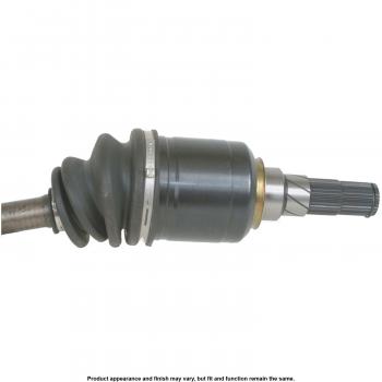 1998 Nissan Maxima CV Axle Assembly Front Left Cardone Select 666157 image 1 of 3