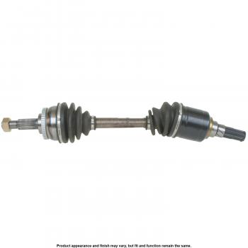 1998 Nissan Maxima CV Axle Assembly Front Left Cardone Select 666157 image 2 of 3