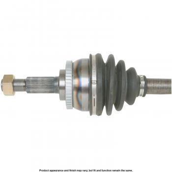 1998 Nissan Maxima CV Axle Assembly Front Left Cardone Select 666157 image 3 of 3