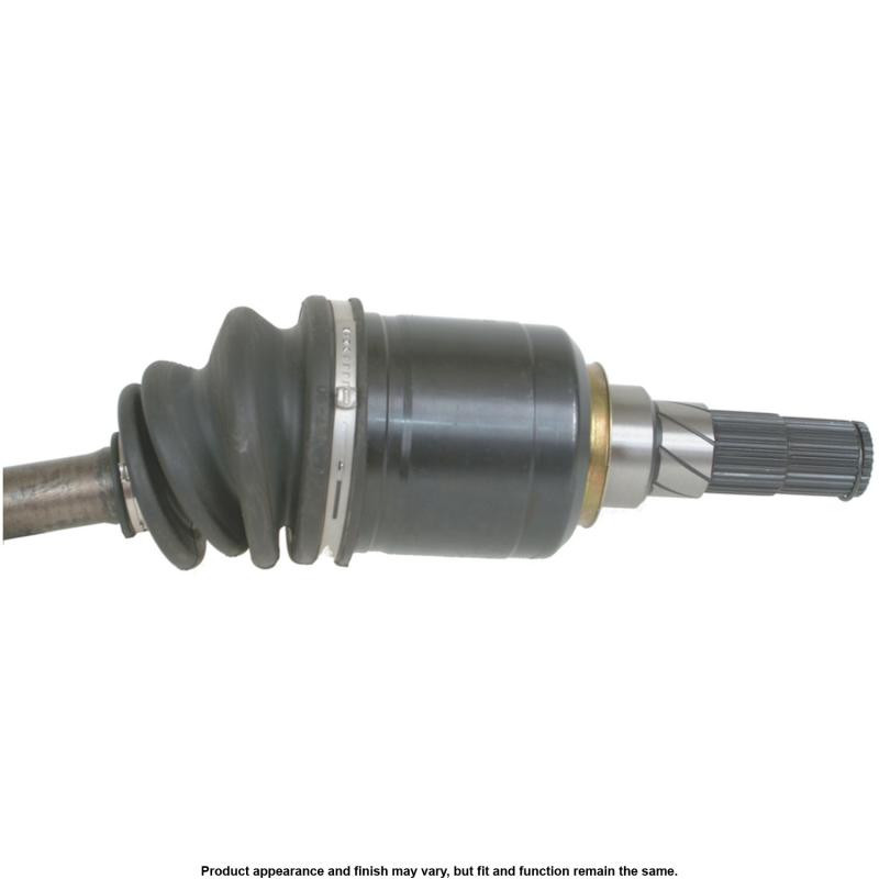 1999 Infiniti I30 CV Axle Assembly Front Left Cardone Select 666157 image 1 of 3