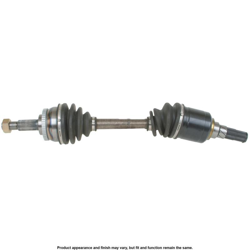 1999 Infiniti I30 CV Axle Assembly Front Left Cardone Select 666157 image 2 of 3