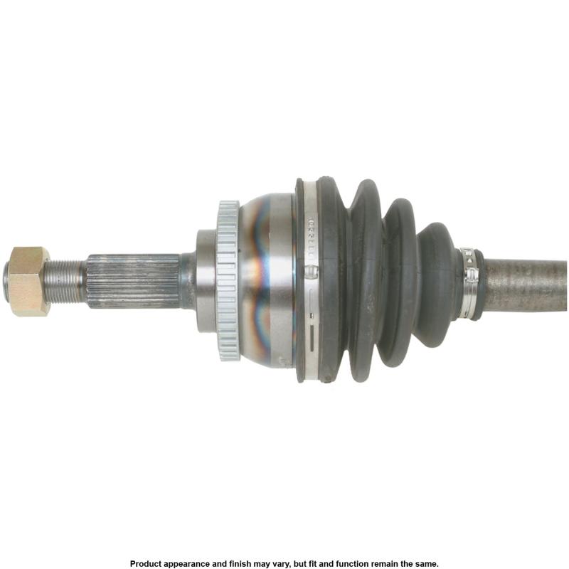 1999 Infiniti I30 CV Axle Assembly Front Left Cardone Select 666157 image 3 of 3