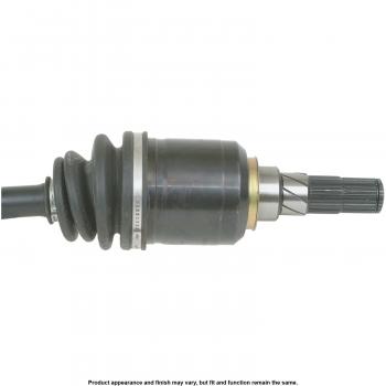 1998 Nissan Maxima CV Axle Assembly Front Left Cardone Select 666159 image 1 of 3