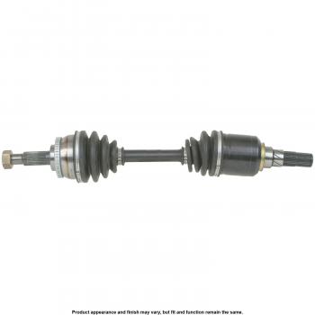 1998 Nissan Maxima CV Axle Assembly Front Left Cardone Select 666159 image 2 of 3